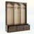 Dark Walnut selected