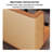 Faux Leather Upholstered Bench