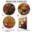 Lagrone - Animals Canvas Prints-104509021-104508834-104508835
