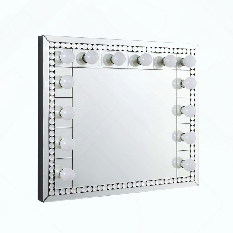 Miroir d'appoint Farai