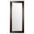 Erlandas Solid Wood Floor Mirror