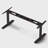 Height-adjustable computer desk-1491797303