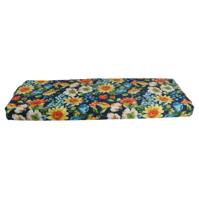 August Grove1 - Piece Cushion