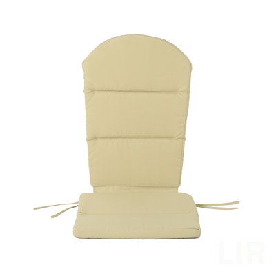Coussin de chaise Malibu