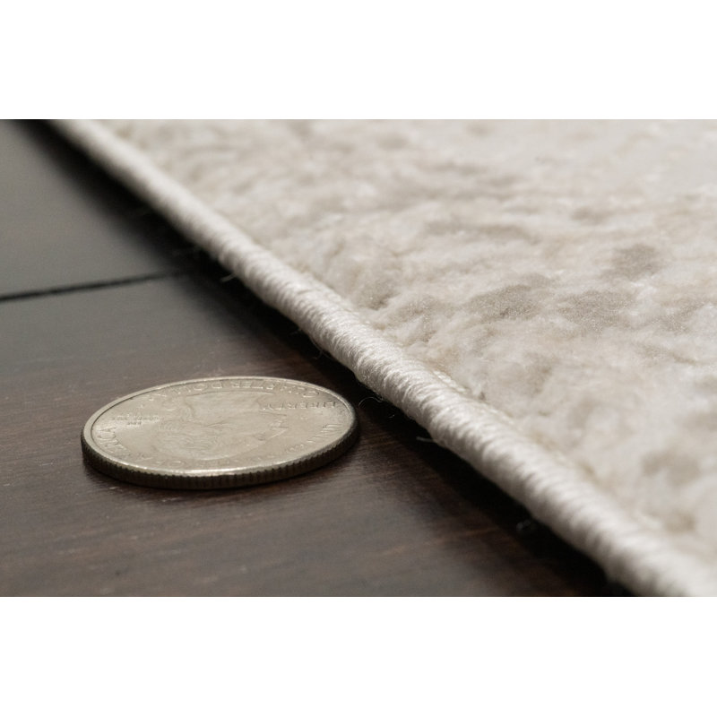 PENTA 6324-900 GRIS, Rectangle 9 pi 2 po x 12 pi