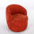 Orange Chenille is out of stock