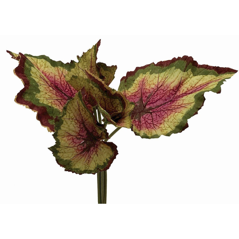 Ensemble de 6 branches artificielles à fleurs