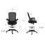 Chaise de dessinateur en filet Labounty-29366185