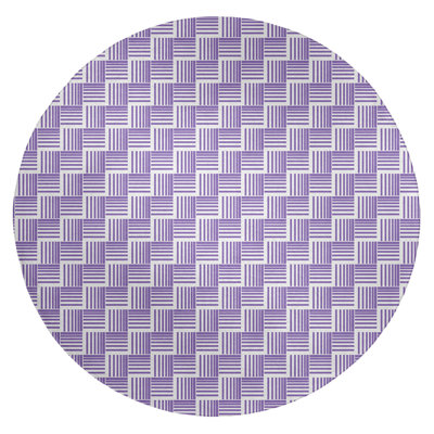 Chenille Indoor Rug