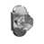 Satin Nickel selected