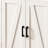 Tsubaki 50.39'' Kitchen Pantry