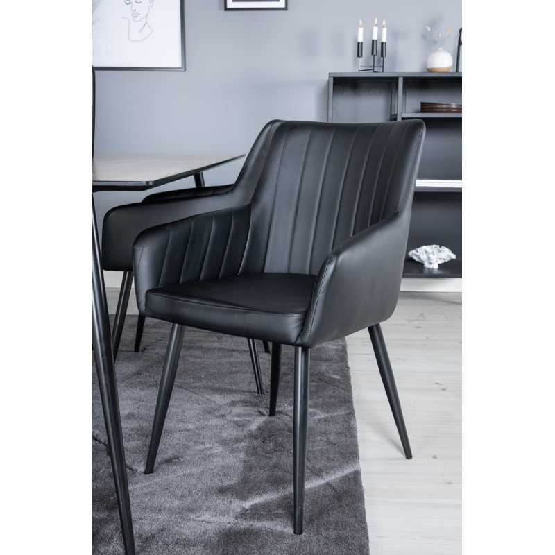 Rafe 4 - Person Dining Set, Beige