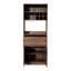 Armoire à vin de cuisine, armoire de rangement multifonctionnelle