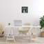 «Cool Dog» sur giclée bleue par Roozbeh Bahramali-102891735-102891732
