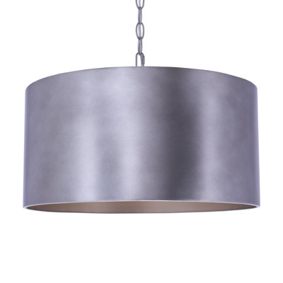 3 - Light Single Pendant