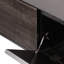 Grooves Media Console
