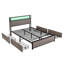 Storage Bed-1626465132