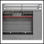 Lit mezzanine double avec tiroirs-1387082567