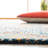 Deyoung Hand Tufted Cotton Geometric Rug-212734883