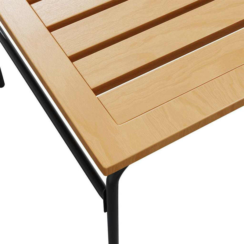 2 tables basses gigognes Ebern Designs