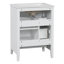 Meuble-lavabo de 24 pouces avec rangement réglable et design moderne-930612755-930612754