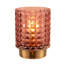 Brocha Crystal Novelty Lamp