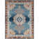 Aldusa Oriental Indoor Rug