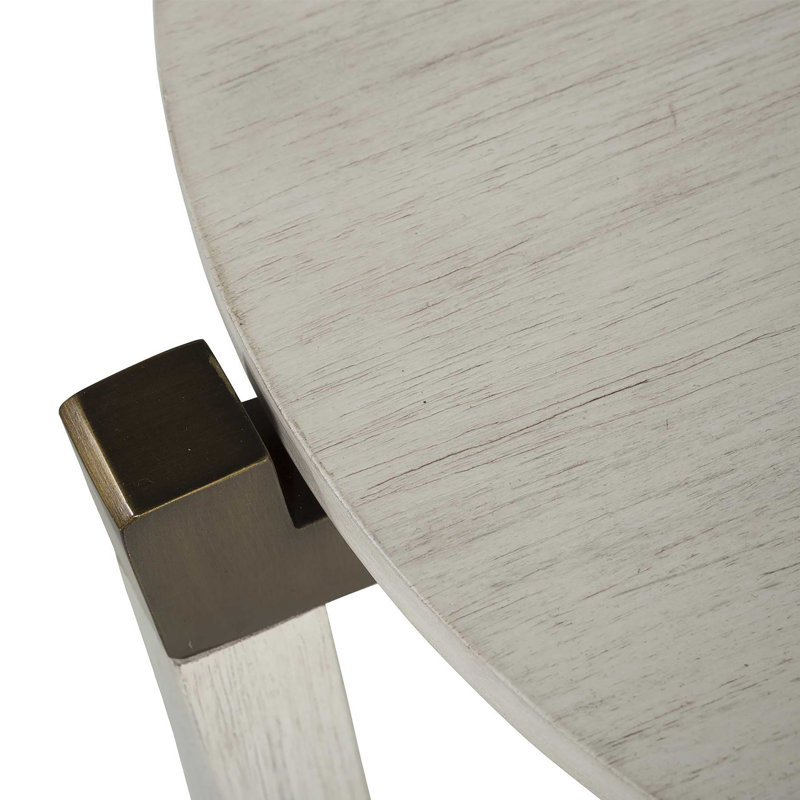 Table d'appoint Mills