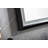 LED Bathroom Mirror with Front-lit, 3 Colors Temperature & Dimmable Light-124210122-122278569