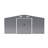 Outdoor Storage Shed