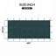 Underground Swimming Pool Cover with High-Density Mesh and Safety Certification-114869934