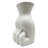 Dounia Handmade Ceramic / Porcelain Table Vase