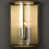 Antique Brass is out of stock selected