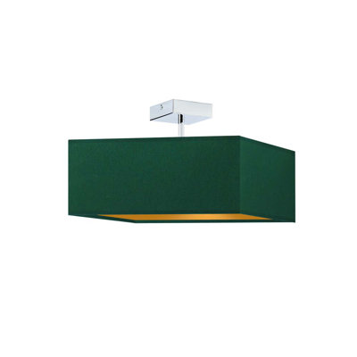 Maolis 3 - Light Square/Rectangle Pendant