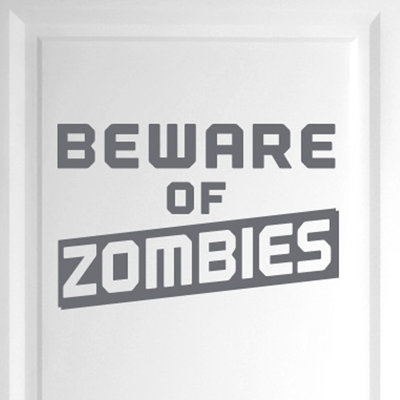 Wall Decal