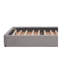 Grand lit plateforme avec rangement Mirre-294127408