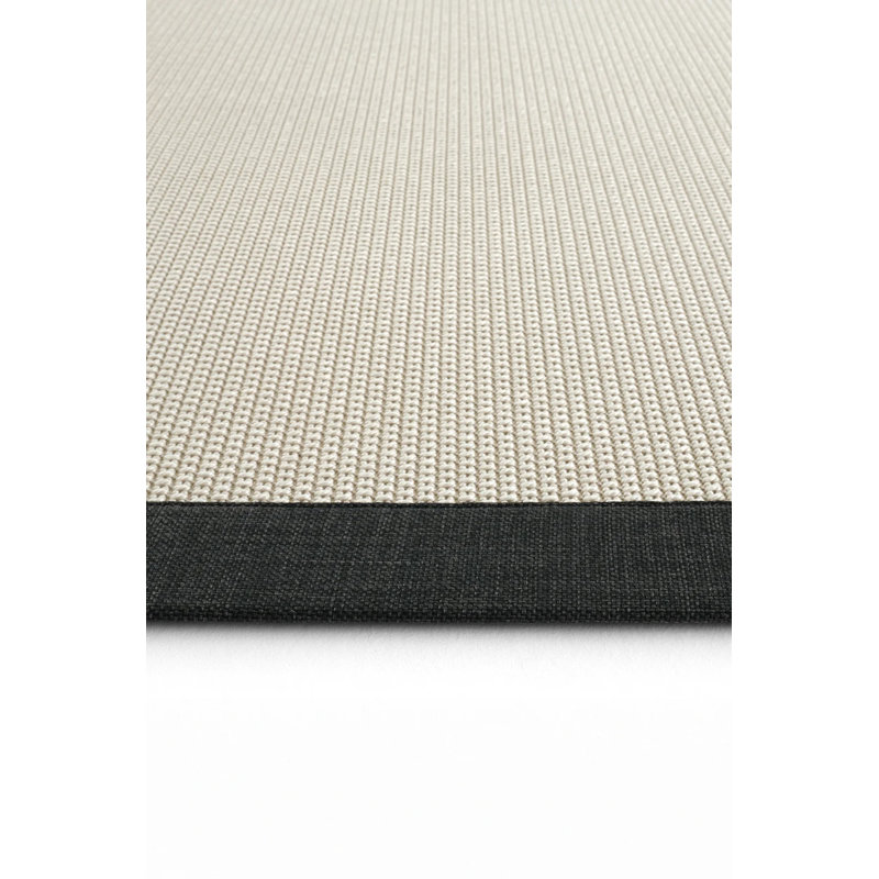 Tapis en sisal Beluga, Rectangle 5 pi 3 po x 9 pi 11 po