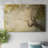 Verdant April-Gallery Wrapped Canvas-2047129569