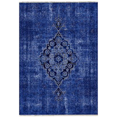 Tapis rectangulaire Yenesis