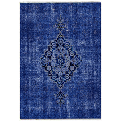 Tapis rectangulaire Yenesis