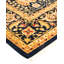 Mogul One-of-a-Kind 4'8" X 7'2" Hand Knotted Area Rug