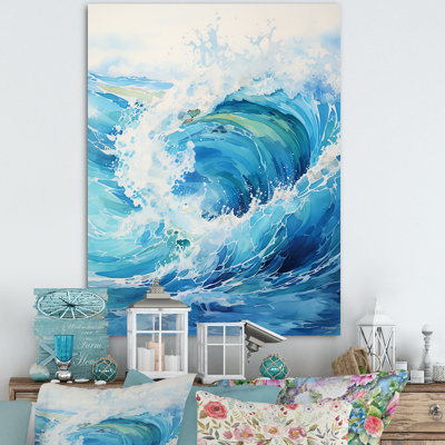 Jaimir " Ocean Marine Majesty Muted "