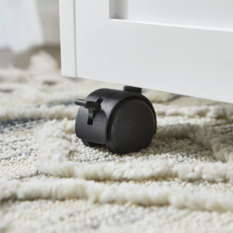 Wheel End Table