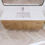 Ensemble de meuble-lavabo simple 59 po Berner-2011142299