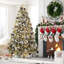 Holiday Shaped Ornament-144739405