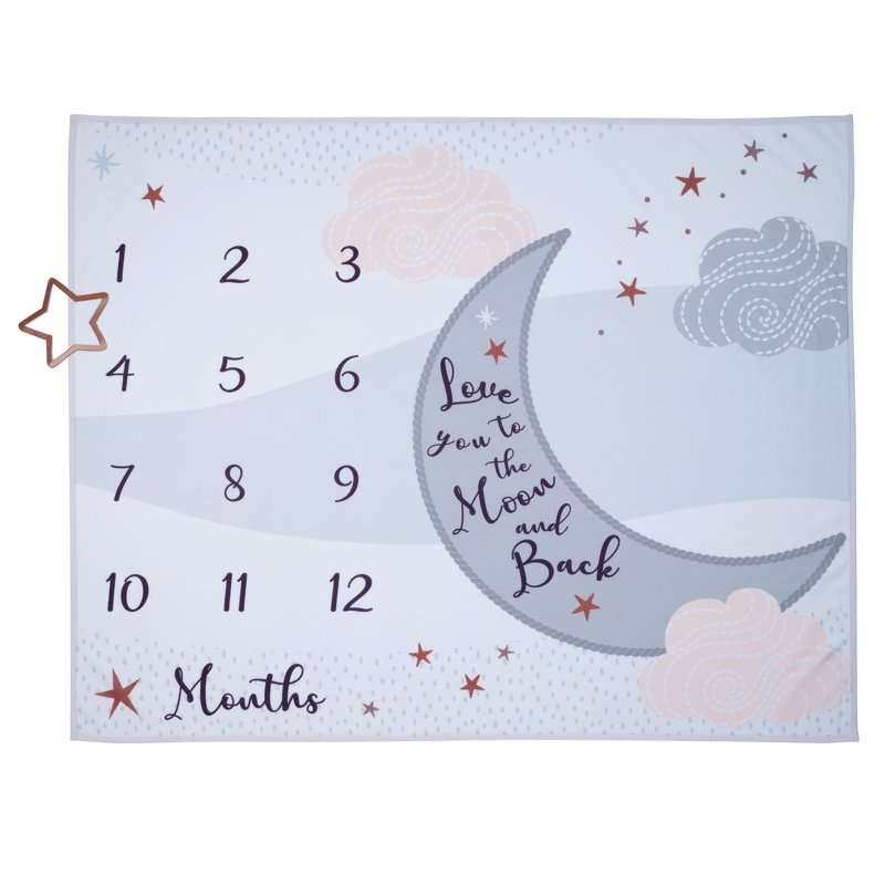 COUVERTURE GOODNIGHT MOON