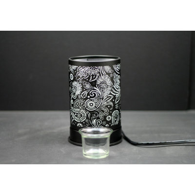 Secret Garden Touch Sensor Night Light