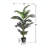 Faux Palm Tree in Pot-1345970930