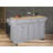 Jonah Solid Wood Top Kitchen Island-1964954342