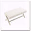 Banc revêtu de velours-1891434533